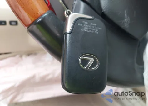 2010 Lexus Rx 350 from USA, damaged, VIN 2T2BK1BA0AC030679